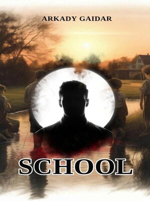 cover image of School